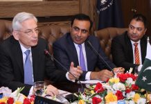 French envoy stresses efforts to enhance bilateral trade and investment