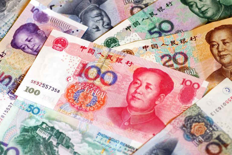 Yuan holds immense potential for settlement of cross-border trade deals: SCB
