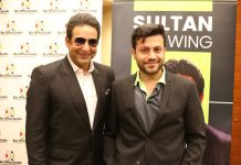 Wasim Akram joins Cricingif as shareholder and director