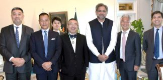 Economic stability, law and order has boosted confidence of foreign investors: PM