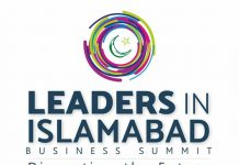‘Leaders in Islamabad’ business summit kicks off