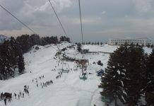 Pearl Continental to start operations at Malam Jabba Ski Resort