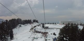 Pearl Continental to start operations at Malam Jabba Ski Resort