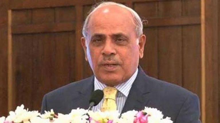 CPEC to ensure prosperity in Pakistan: Governor