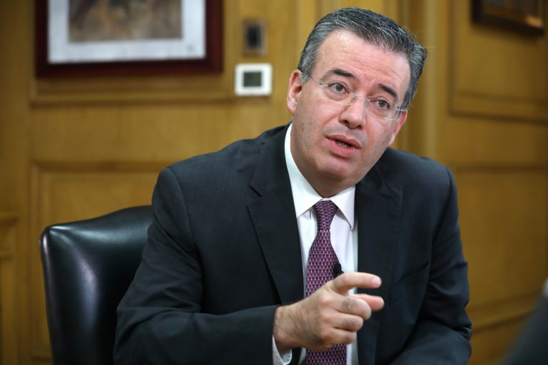 Mexico not expecting any eminent price shocks: central bank governor
