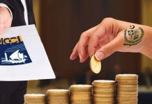 OICCI formally introduces newly appointed president