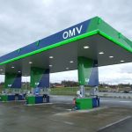 OMV-petrol