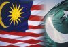 Pakistan, Malaysia to enhance maritime cooperation with new training and port-sector initiatives