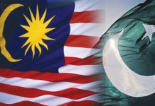 Malaysian businessmen urged to exploit Pakistan’s business potential