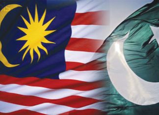 Pakistan, Malaysia to enhance maritime cooperation with new training and port-sector initiatives