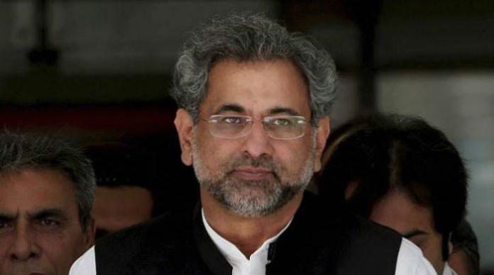 Chairman ‘Shanghai Electric’ meets PM Abbasi, seeks faster regulatory approvals