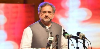 PM inaugurates Tolanj gas processing facility in Kohat