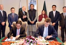 World’s largest fintech partners with Telenor Microfinance Bank to offer mobile payments, digital services