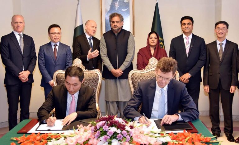 World’s largest fintech partners with Telenor Microfinance Bank to offer mobile payments, digital services