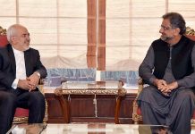 PM for joint efforts to take Iran-Pakistan trade to $5 billion by 2021