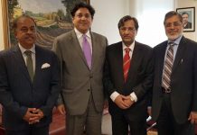 FPCCI skeptical about FTA-II with China, fears economic downfall