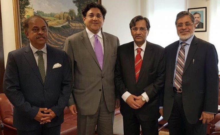 FPCCI skeptical about FTA-II with China, fears economic downfall