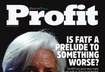 Profit E-Magazine Issue 34