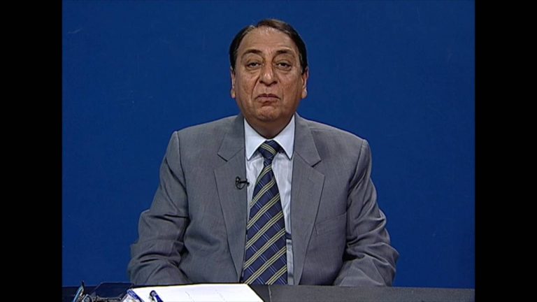 Domestic borrowing in control, govt striving to curb trade deficit: Rana Afzal