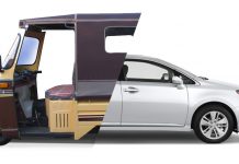 Rickshaw manufacturer Sazgar to start manufacturing passenger, off-road vehicles