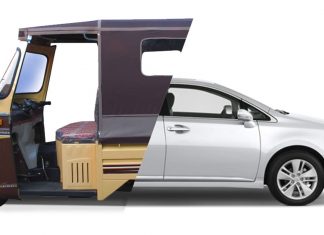 Overall decline in sales observed as Sazgar increases four-wheeler production in November