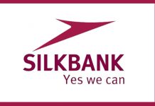 Silk Bank announces Rs1135.2mn profit after tax for 2017