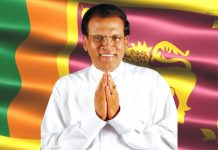 Sri Lanka endorses CPEC, hopes for increased bilateral trade