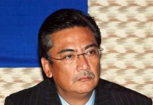 Pakistan, Nepal bilateral trade to boost regional development: Suraj Vaidya