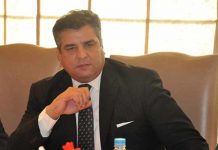 Ministers exchange heated words as PIA/PSM privatisation unfolds