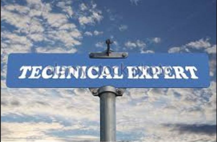Expert Technical Support