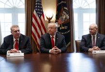 Trump says ‘trade wars are good, easy to win’