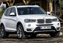 As SUV demand surges in U.S, automakers flood market with new models