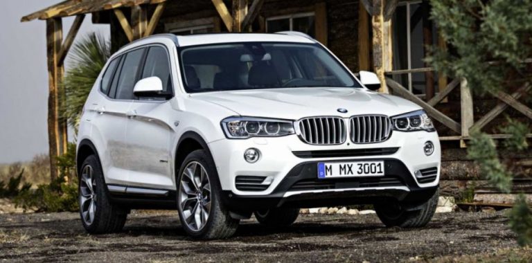 As SUV demand surges in U.S, automakers flood market with new models