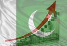 Pakistan’s emerging economy attracting foreign investors