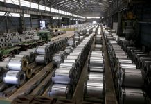 Manufacturers raise steel prices for fourth time this year