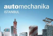 Eleven companies from Pakistan exhibit at Automechanika Istanbul 2018