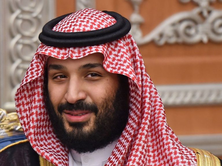 Saudi Arabia posts budget surplus of $27.68bn in 2022