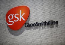 GSKCH paid-up capital increases post merger