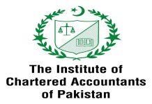 ICAP urges govt to bring all sectors of economy to tax-net