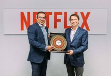 PTCL joins hands with Netflix to provide video on demand