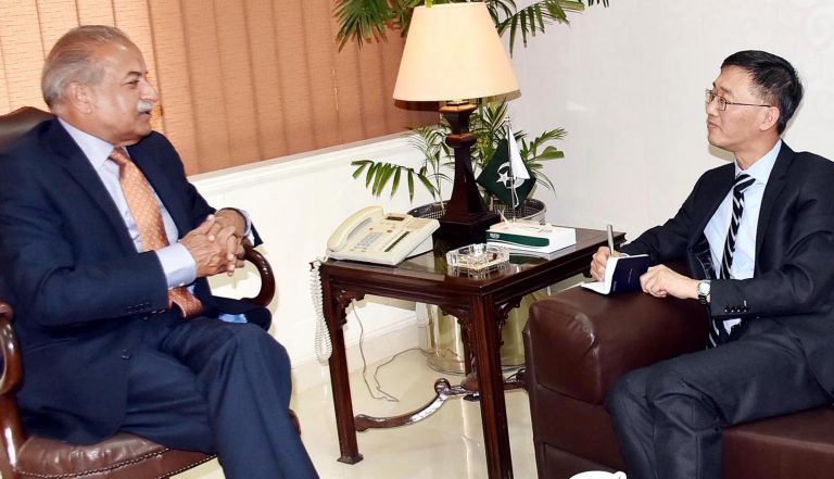 China to provide assistance for PIA, aviation industry