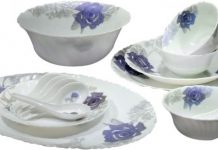 Tariq Glass starts commercial operations at Opal glass dinnerware project