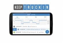KeepTruckin raises $50mn for technology expansion