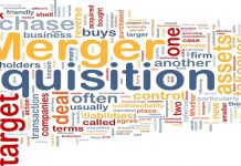 Global merger, acquisitions crossed $1.2 trillion in first quarter of 2018