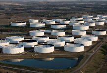 Rs7 billion investment expected from OMCs for establishment of storage infrastructure