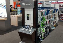 Best Buy cuts ties with China’s Huawei