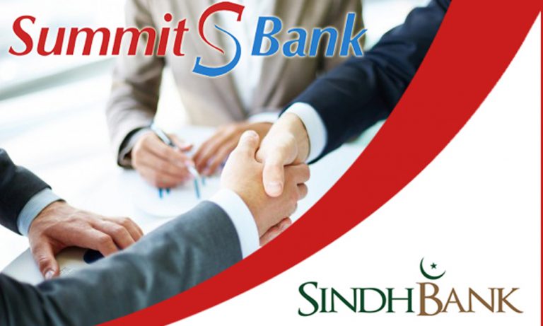 Summit–Sindh Bank merger takes another turn, share swap ratio revised again