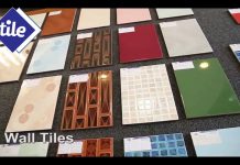 Local tile manufacturer urges architects to promote ‘made in Pakistan’ products