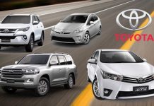 Prospective car buyers stare into the abyss, Toyota and Lucky Motors announce fifth price increase for 2023