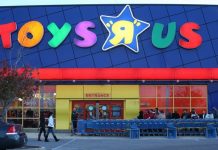‘Exhausted’ Toys ‘R’ Us suppliers weigh options as huge retailer shuts